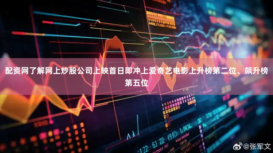 配资网了解网上炒股公司上映首日即冲上爱奇艺电影上升榜第二位、飙升榜第五位