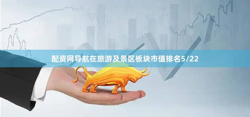 配资网导航在旅游及景区板块市值排名5/22