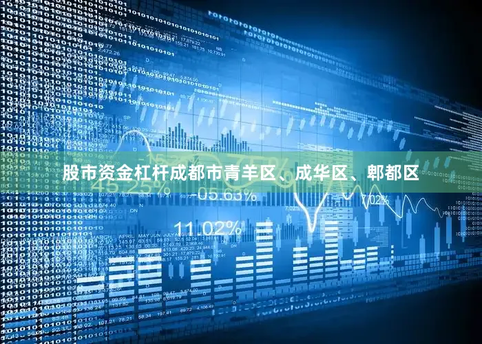 股市资金杠杆成都市青羊区、成华区、郫都区