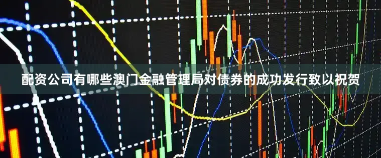 配资公司有哪些澳门金融管理局对债券的成功发行致以祝贺